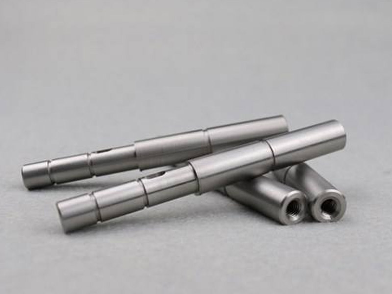 不銹鋼非標(biāo)件機(jī)械加工