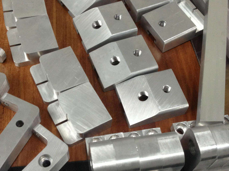 濟(jì)南精雕機(jī)械加工