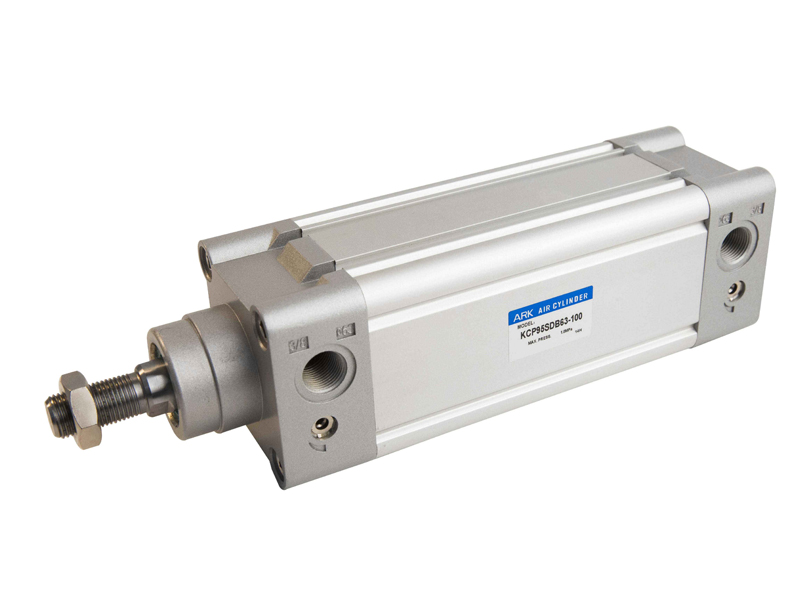 非標(biāo)氣缸定制鈑金加工