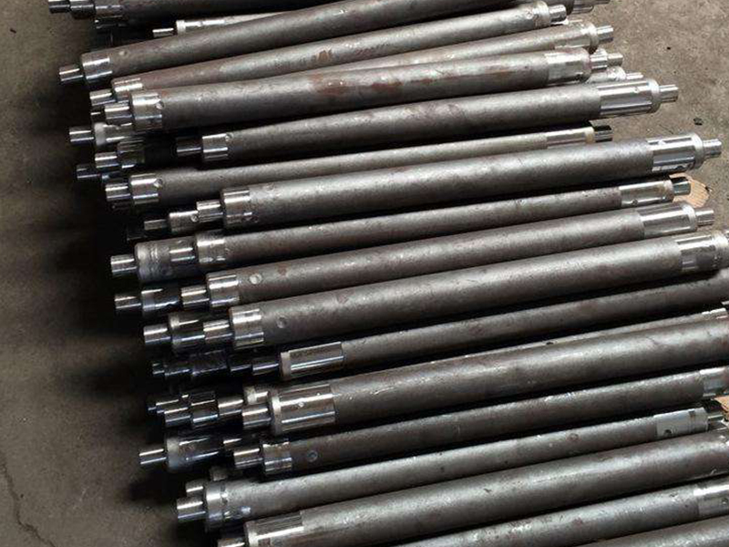 汽車配件機(jī)械加工