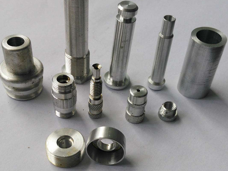 激光打標非標件機械加工