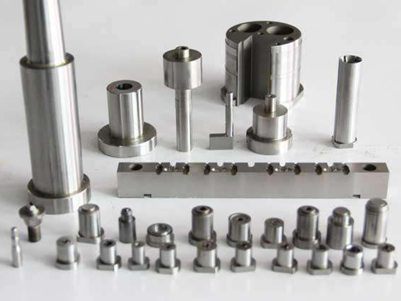 精密放電鈑金加工