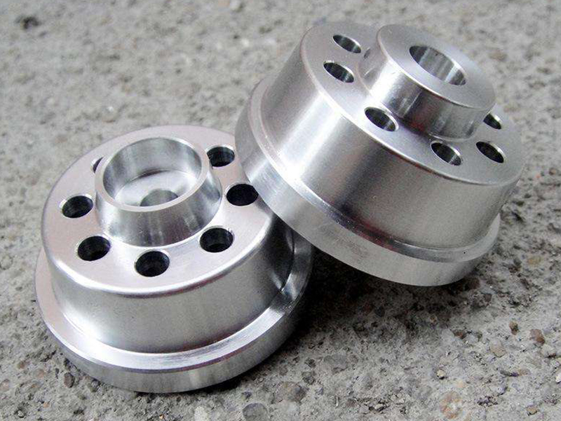 數(shù)控蝸桿加工