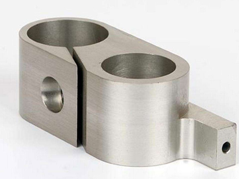 不銹鋼精密零件數(shù)控加工