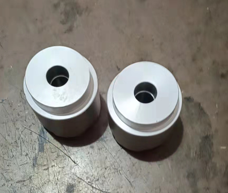 零部件機(jī)械加工