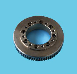 機(jī)械零部件加工