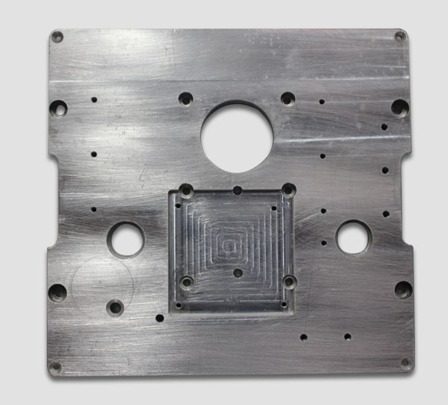 機(jī)械零部件加工